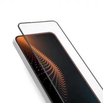 SBS D3O edzett üveg Samsung Galaxy A37 / A36 / A56 / S24 FE készülékhez (1 db)