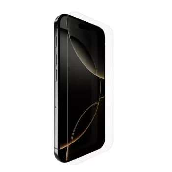 PURO edzett üveg iPhone 16 Pro Max készülékhez
