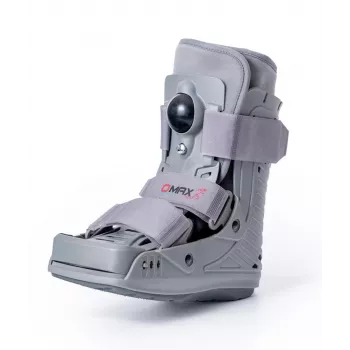 Rehafund AIR WALKER SHORT O-1181/M rövid boka-láb ortézis