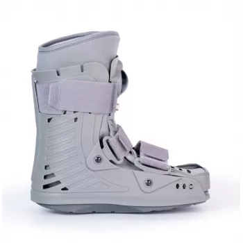 Rehafund AIR WALKER SHORT O-1181/M rövid boka-láb ortézis