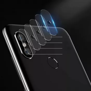Wozinsky Pretender Camera Glass 9H edzett üveg a teljes kamerához, Samsung Galaxy Z Fold 3