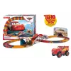 Carrera STRAX Disney Pixar Cars kezdőkészlet (16161000)