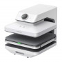 xTool WonderPress V1.0 hőprés, fehér