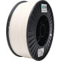 eSUN PLA+ 3D nyomtató filament, 1,75 mm, Bone White, 3 kg