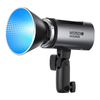 Neewer Studioultra MS150C, 150 W RGB LED folyamatos fény