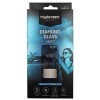 MyScreen Diamond Glass Matt edzett üveg matt Apple iPhone 17 Pro Max-hoz, fekete