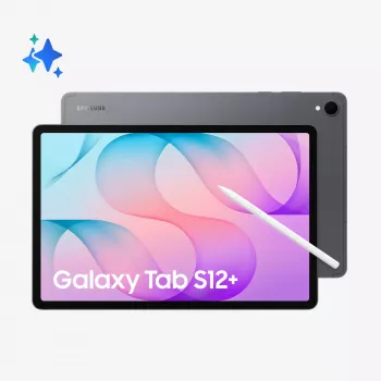 Samsung Galaxy Tab S12+ SM-X840 tablet, 12,6