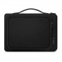 Tech-Protect Basic Bag laptoptáska 13-14 inch, fekete