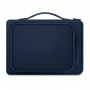 Tech-Protect Basic Bag laptoptáska 13-14 inch, Navy Blue