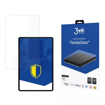 3MK FlexibleGlass hibrid üveg képernyővédő fólia Honor Pad 9 készülékhez