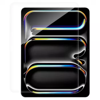 Wozinsky edzettüveg kijelzővédő fólia iPad Pro 13 (2024)-hoz