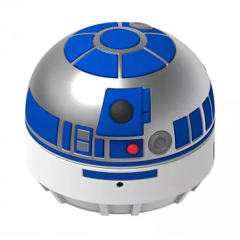 Samsung Eco-Friends R2-D2T tok GP-FPR510HOASW Buds készülékhez, fehér