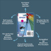 Epson 406 eredeti tintapatron, magenta, 6 ml (C13T17G34010)