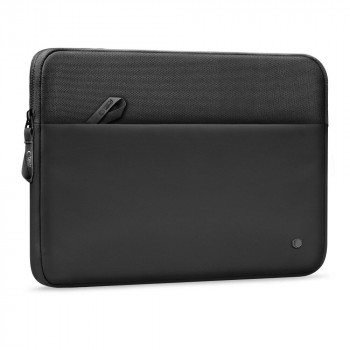 Tech-Protect Sleeve Laptop Sleeve 15-16", Black