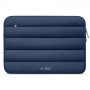 Tech-Protect Fluffy laptoptok 13-14 inch, Navy Blue