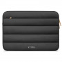 Tech-Protect Fluffy laptoptok 13-14 inch, fekete