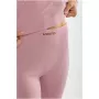 Viking Altis Lady Set női merinó fehérnemű szett, rózsaszín, S