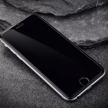 Wozinsky Panzerglas 9H edzett üveg Samsung Galaxy S25+-hoz, átlátszó