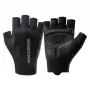 Rockbros Cycling Gloves Spring/Summer/Autumn, short fingers, size M, black