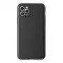 emMobi TPU tok LT.SAMA36.S-BL Samsung Galaxy A36 5G-hez, fekete