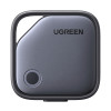 UGREEN CM916 okos Bluetooth-nyomkövető Androidhoz és iOS-hez, Apple Find My és Google Find Hub, USB-C