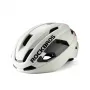 Rockbros LK-15 Carbon Fiber Bike Helmet 58-62cm, Light Gray