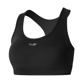Rockbros 15210025 sportmelltartó L méret, fekete