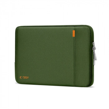 Tech-Protect Defender Laptop Bag 13-14 Army Green