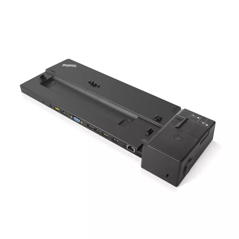 Lenovo ThinkPad Basic dokkolóállomás 40AG0090DK