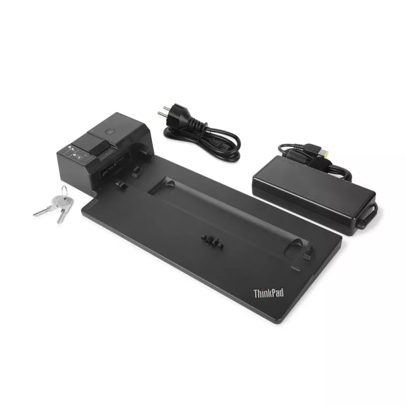 Lenovo ThinkPad Basic dokkolóállomás 40AG0090DK
