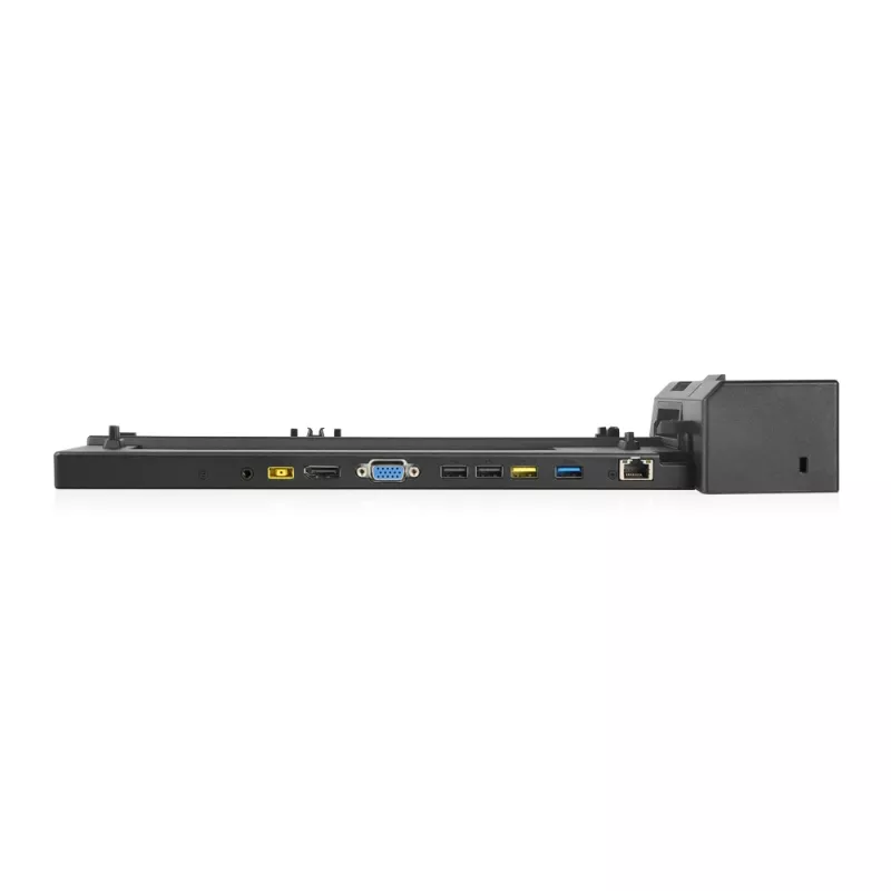 Lenovo ThinkPad Basic dokkolóállomás 40AG0090DK