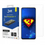 3MK SilverProtection+ kijelzővédő fólia Xiaomi Mi 11 Lite 5G-hez