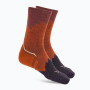 Buff Merino Lightweight Crew Sock LWC3, gyömbér, L