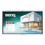 BenQ CM7505 75 inch interaktív érintőképernyő, 3840x2160, IR50, 450 cd/m², 1200:1