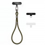 Tech-Protect C11S Rope csuklópánt, Nomad Khaki