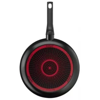 Tefal Simply Clean B5670253 serpenyő, univerzális serpenyő, kerek, 20 cm