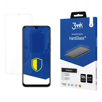 3mk HardGlass edzett üveg Huawei P Smart 2019-hez
