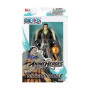 Bandai Anime Heroes One Piece - Crocodile akciófigura
