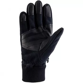 Viking Solano kesztyű 9-es méret, fekete