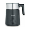 Severin Spuma Lite SM 3579 indukciós tejhabosító, 400 ml, fekete