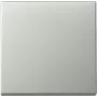 Gira 3296600 billenőkapcsoló System 55, nemesacél