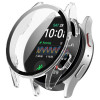 Tech-Protect Defense360 tok Samsung Galaxy Watch 7 44 mm-hez, átlátszó