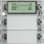 Gira Tastsensor 3 Plus 514200, 2-es, System 55
