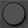 Gira 065028 dimmerfedél System 55, Standard 55, E2, Event, Event Clear, Event Opaque, Esprit, ClassiX, antracit