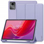 Tech-Protect SmartCase Pen tok Lenovo Tab M11 TB-330, lila