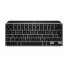 Logitech Master Series MX Keys Mini for Mac Keyboard (920-012647)