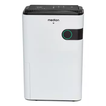 Medion DH30S (MD12044) intelligens párátlanító, 280 W, fehér
