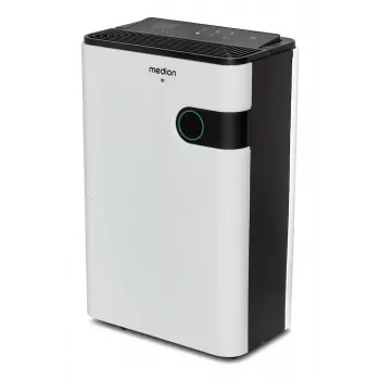 Medion DH30S (MD12044) intelligens párátlanító, 280 W, fehér