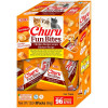 Inaba Churu Fun Bites csirke macska jutalomfalat (8 x 12 g)