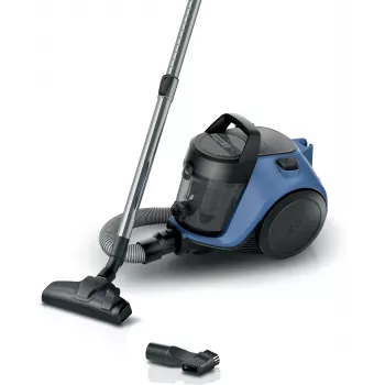 Bosch Serie 2 BGC05LBU2 porzsák nélküli porszívó